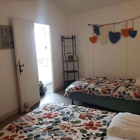 Apartamento Chez Nathalie Maussane-les-Alpilles Exterior foto