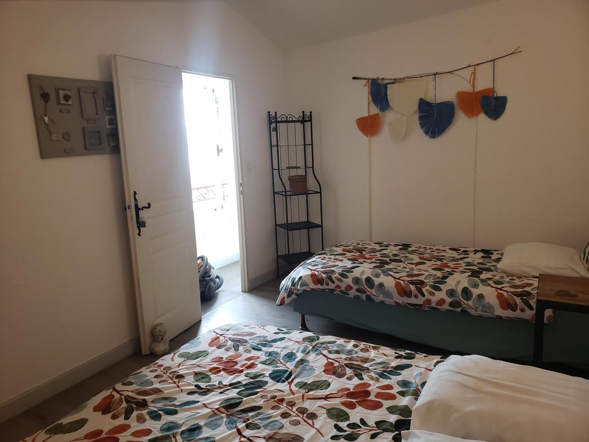 Apartamento Chez Nathalie Maussane-les-Alpilles Exterior foto