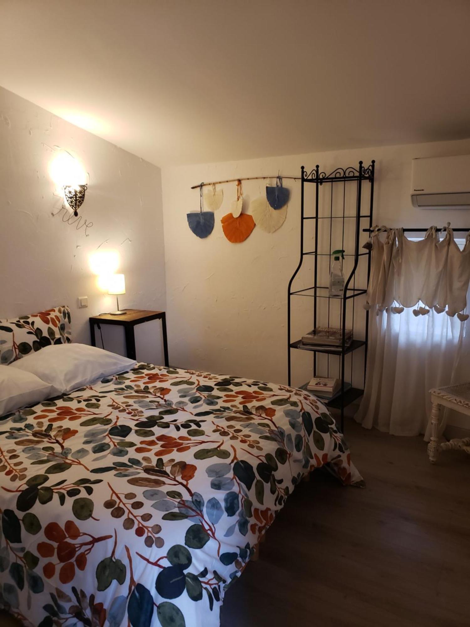 Apartamento Chez Nathalie Maussane-les-Alpilles Exterior foto