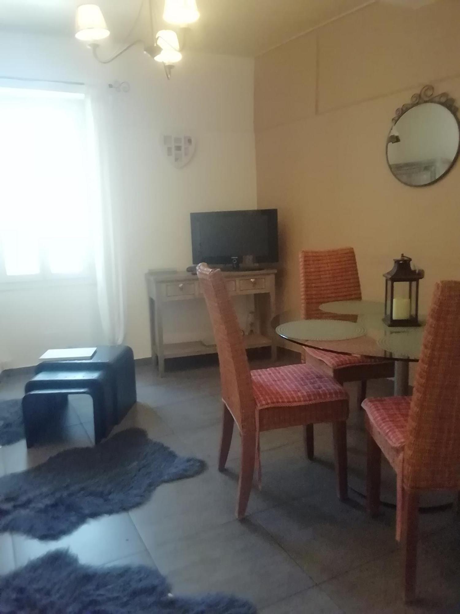 Apartamento Chez Nathalie Maussane-les-Alpilles Exterior foto