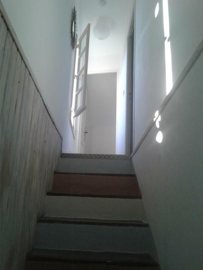 Apartamento Chez Nathalie Maussane-les-Alpilles Exterior foto